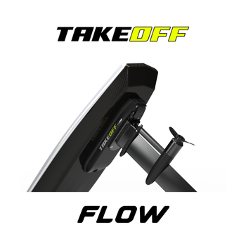 Manta Foils E-Foil TakeOff Flow - Full kit mit fast charger