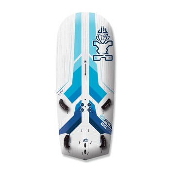 Starboard Windsurf Foil Board IQFOIL 85 StarLite Carbon 2025