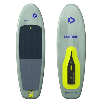 Duotone Wing Foil Board Skybrid Air - Boards 2025