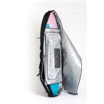 FBC Wing Foil Down Wind / Mid length Travel Bag