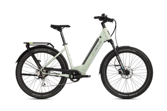 Deruiz Quartz SUV E-Bike