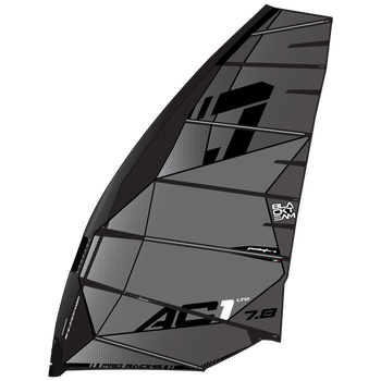 Point 7 Windsurf Segel AC-1 LTD - Pro Racing 2025