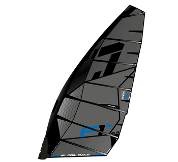 Point 7 Windsurf Foil Segel F1 SL - Foil Pro Race 2025