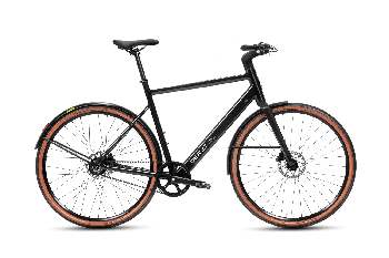 Deruiz Turmali M/L - Urban E-Bike