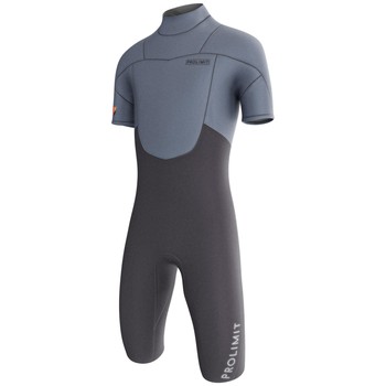 PROLIMIT Raider Shorty V-Backzip 2/2 DL