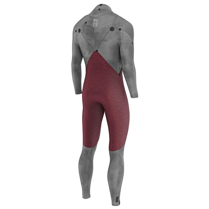 PROLIMIT Neoprenanzug PF3 Steamer Free-X 5/4 FTM Herren Langarm 2025