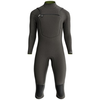 PROLIMIT Neoprenanzug Predator Steamer 3/4 Freezip 3/2 GBS Herren Langarm 2025