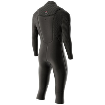 PROLIMIT Neoprenanzug Predator Steamer 3/4 Freezip 3/2 GBS Herren Langarm 2025