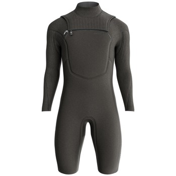 PROLIMIT Neoprenanzug Predator Sunset Shorty Freezip 3/2 Herren Langarm 2025