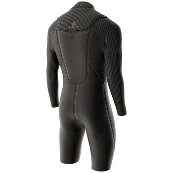 PROLIMIT Neoprenanzug Predator Sunset Shorty Freezip 3/2 Herren Langarm 2025