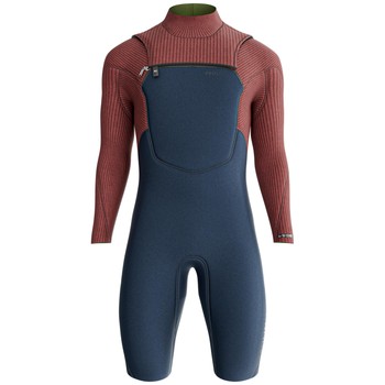 PROLIMIT Neoprenanzug Predator Sunset Shorty Freezip 3/2 Herren Langarm 2025