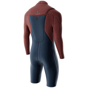 PROLIMIT Neoprenanzug Predator Sunset Shorty Freezip 3/2 Herren Langarm 2025