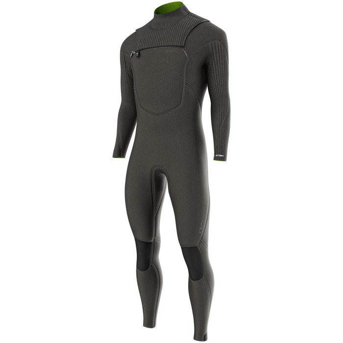 PROLIMIT Neoprenanzug Predator Steamer Freezip 3/2 GBS Herren Langarm 2025