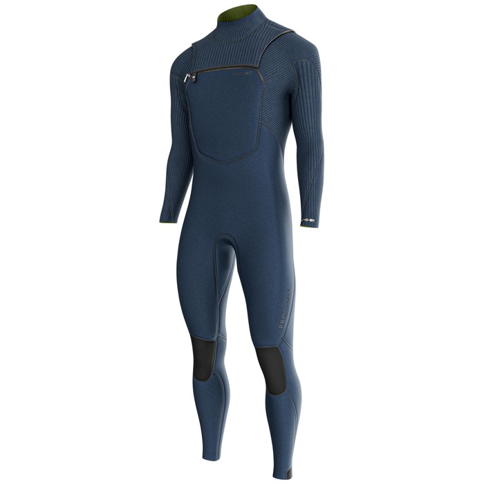 PROLIMIT Neoprenanzug Predator Steamer Freezip 3/2 GBS Herren Langarm 2025