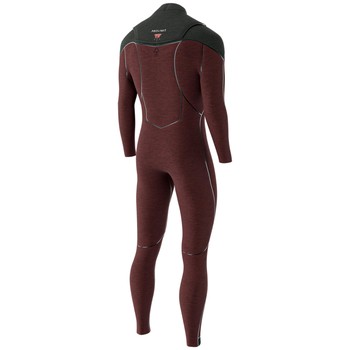 PROLIMIT Neoprenanzug Mercury Steamer Freezip 4/3 FTM TR Herren Langarm 2025