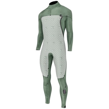 PROLIMIT Neoprenanzug Mercury Steamer Freezip 4/3 FTM TR Herren Langarm 2025