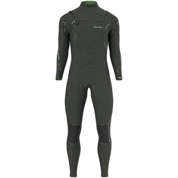 PROLIMIT Neoprenanzug Mercury Steamer Freezip 3/2 FTM TR Herren Langarm 2025