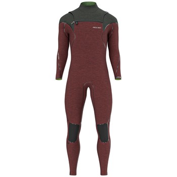 PROLIMIT Neoprenanzug Mercury Steamer Freezip 3/2 FTM TR Herren Langarm 2025