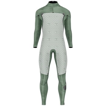 PROLIMIT Neoprenanzug Mercury Steamer Freezip 3/2 FTM TR Herren Langarm 2025