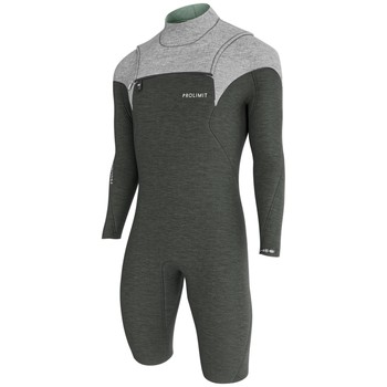 PROLIMIT Neoprenanzug Mercury Sunset Freezip 3/2 GBS Herren Langarm Shorty 2025