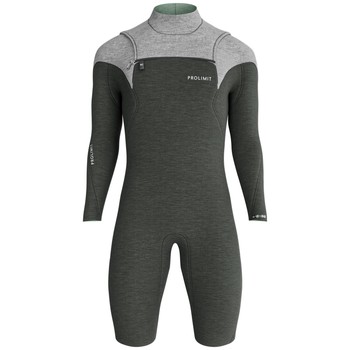 PROLIMIT Neoprenanzug Mercury Sunset Freezip 3/2 GBS Herren Langarm Shorty 2025