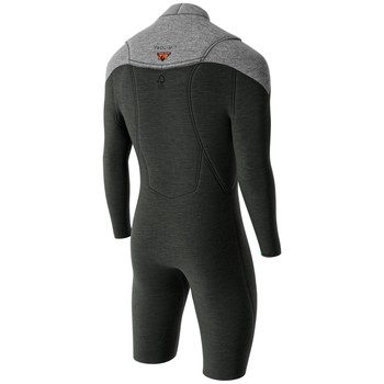 PROLIMIT Neoprenanzug Mercury Sunset Freezip 3/2 GBS Herren Langarm Shorty 2025