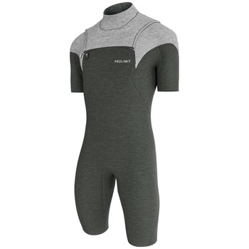 PROLIMIT Neoprenanzug Mercury Shorty Freezip 2/2 GBS Herren Shorty 2025