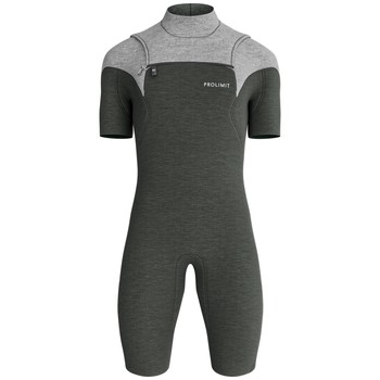 PROLIMIT Neoprenanzug Mercury Shorty Freezip 2/2 GBS Herren Shorty 2025