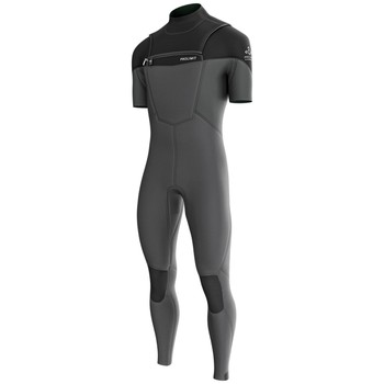 PROLIMIT Neoprenanzug Fusion Steamer SA Freezip 3/2 FL Herren Kurzarm 2025 
