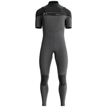 PROLIMIT Neoprenanzug Fusion Steamer SA Freezip 3/2 FL Herren Kurzarm 2025 
