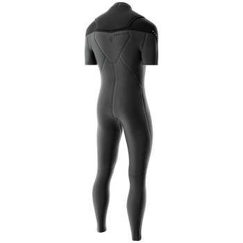 PROLIMIT Neoprenanzug Fusion Steamer SA Freezip 3/2 FL Herren Kurzarm 2025 