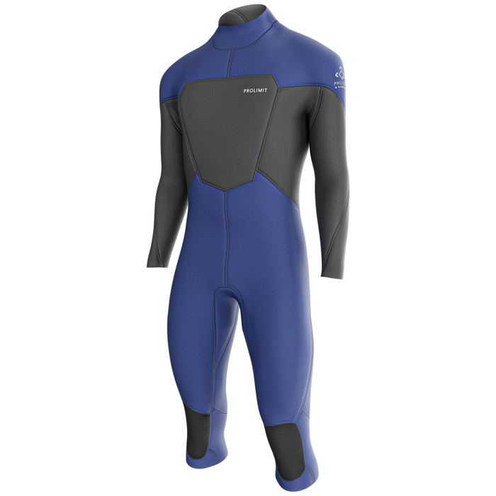 PROLIMIT Fusion Steamer 3/4 V-Zip 3/2 FL