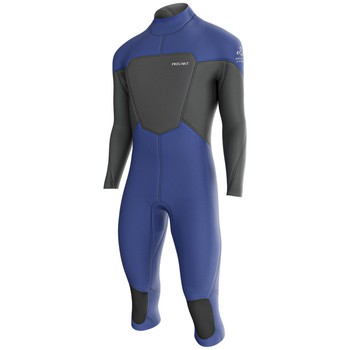 PROLIMIT Fusion Steamer 3/4 V-Zip 3/2 FL