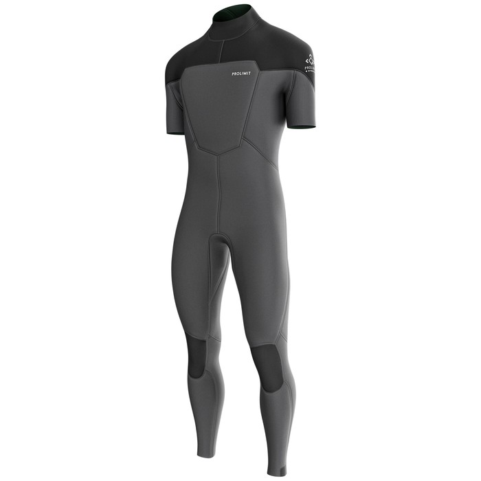 PROLIMIT Fusion Steamer SA V-Zip 3/2 FL