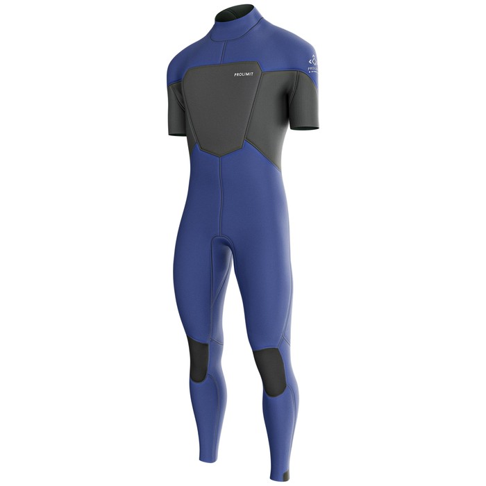 PROLIMIT Fusion Steamer SA V-Zip 3/2 FL