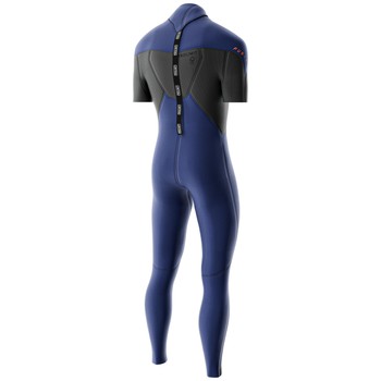 PROLIMIT Fusion Steamer SA V-Zip 3/2 FL