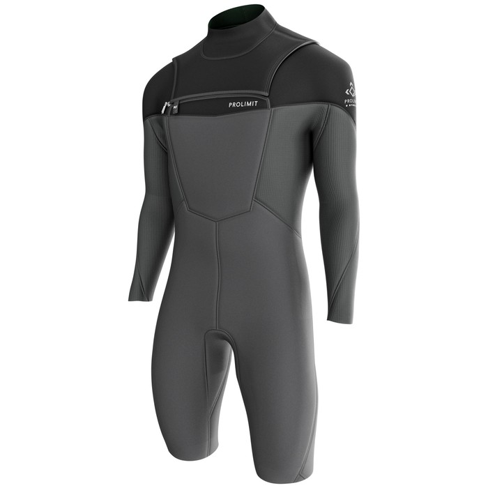 PROLIMIT Fusion Sunset Shorty Freezip 2/2 FL