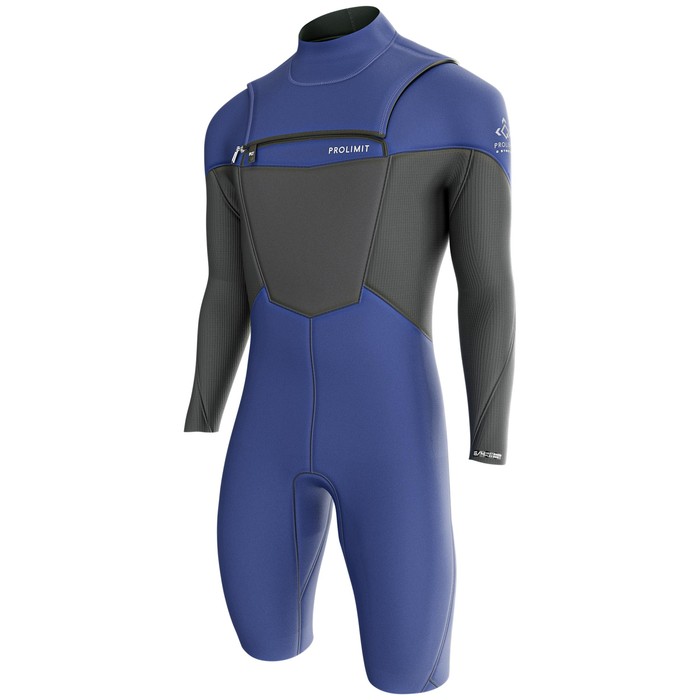 PROLIMIT Fusion Sunset Shorty Freezip 2/2 FL