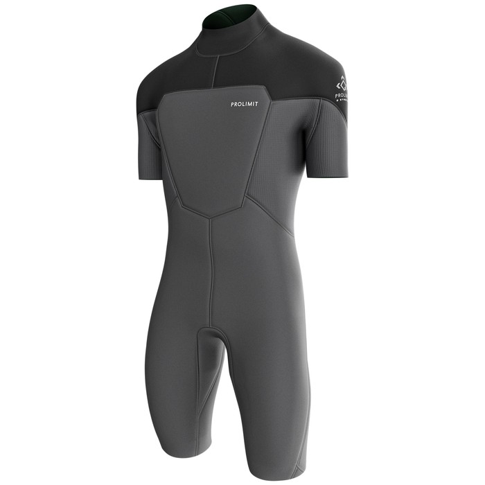 PROLIMIT Fusion Shorty V-Zip
