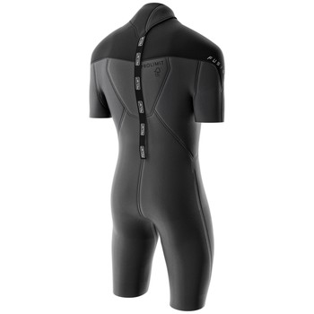 PROLIMIT Fusion Shorty V-Zip