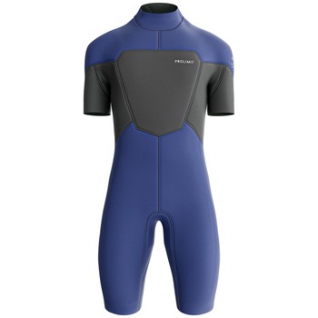 PROLIMIT Fusion Shorty V-Zip 2/2 FL
