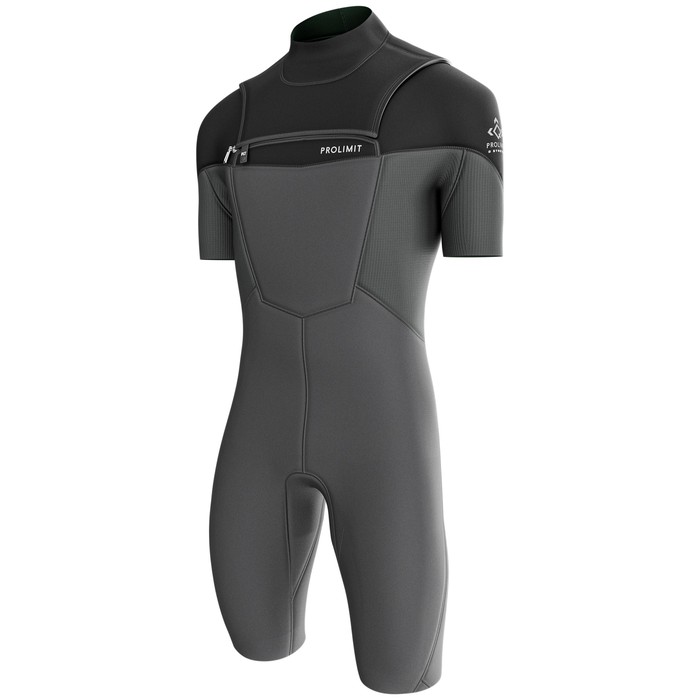 PROLIMIT Fusion Shorty Freezip