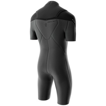 PROLIMIT Fusion Shorty Freezip