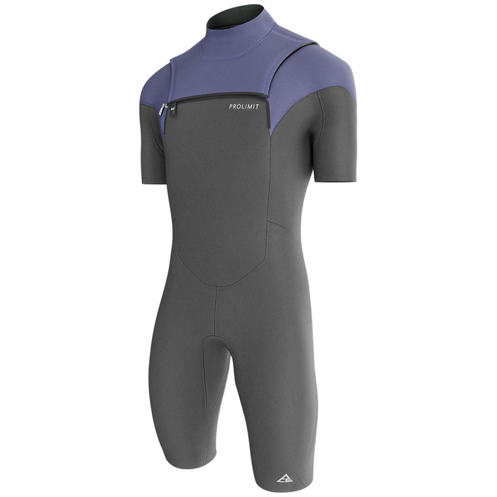 PROLIMIT ACE Shorty Freezip 2/2 FL