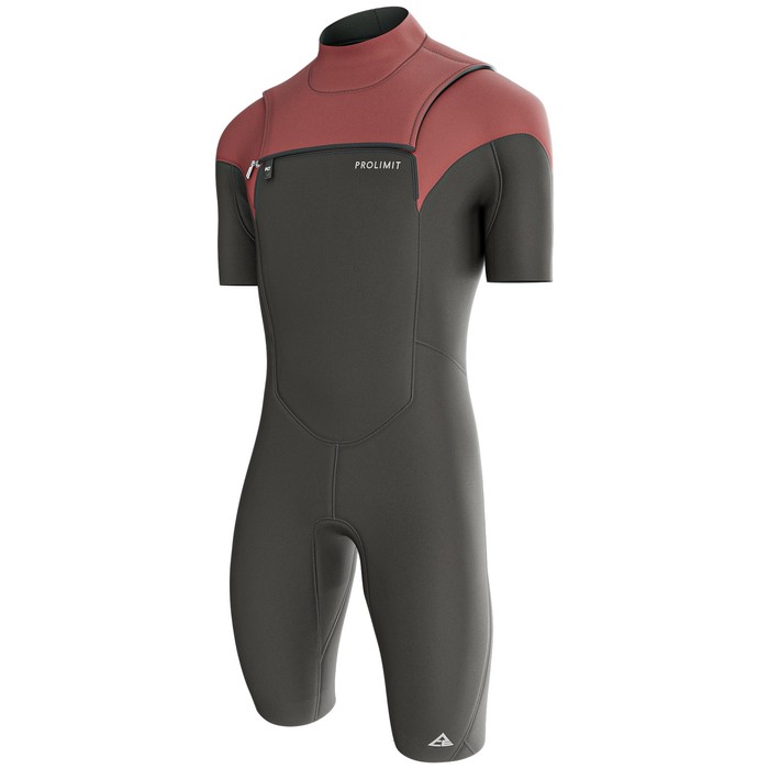 PROLIMIT ACE Shorty Freezip 2/2 FL