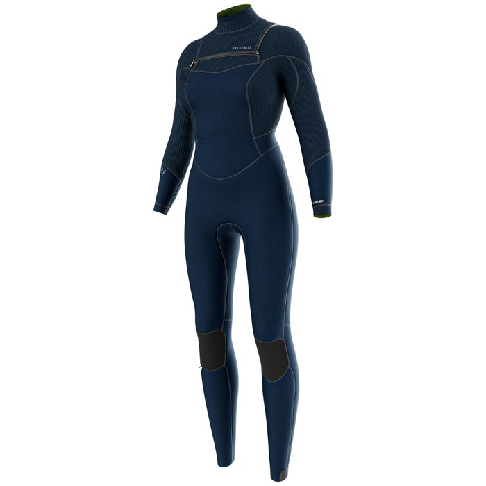 PROLIMIT Flare Steamer Freezip 5/4 GBS