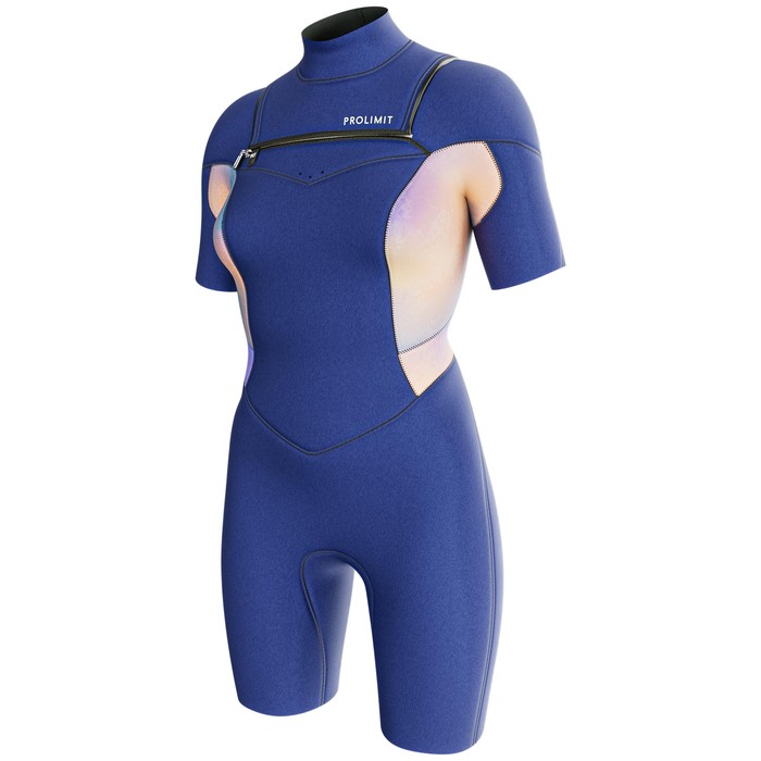 PROLIMIT Fire Shorty Freezip 2/2 FL