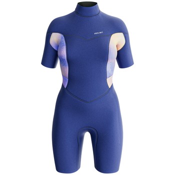 PROLIMIT Fire Shorty V-Zip 2/2 FL