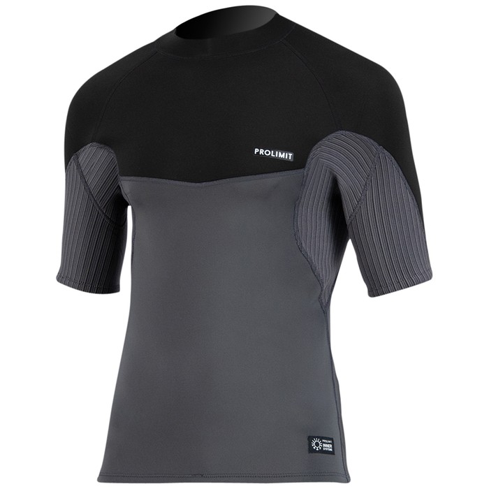 PROLIMIT Predator Neoprene Top Shortarm 2mm