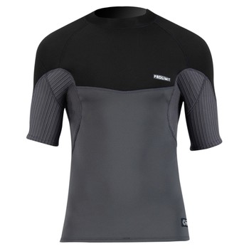 PROLIMIT Predator Neoprene Top Shortarm 2mm